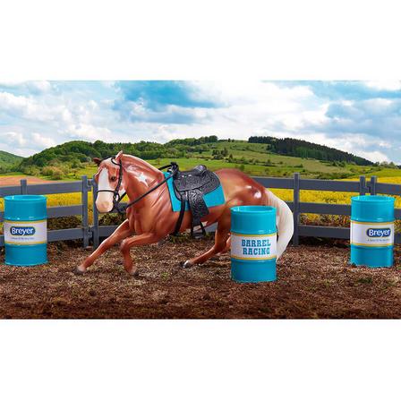 Breyer - Barrel Racing