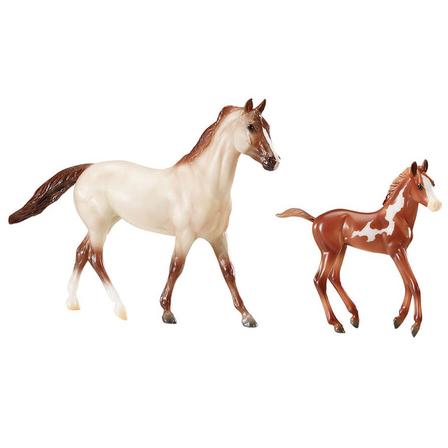 Breyer - Running Wild