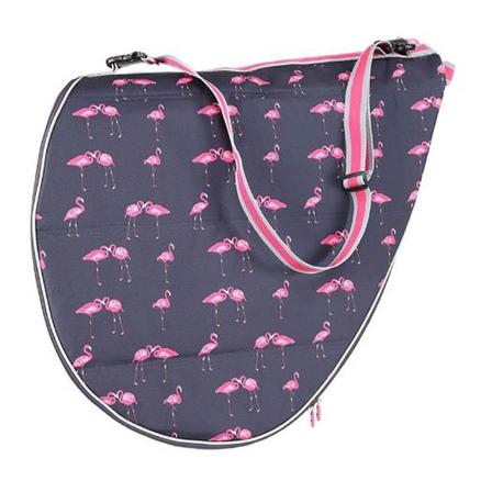 Saddle Bag