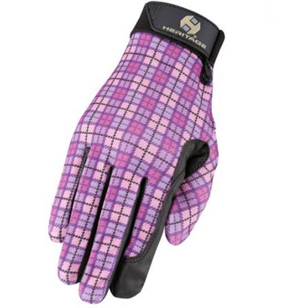 Heritage Performance Glove