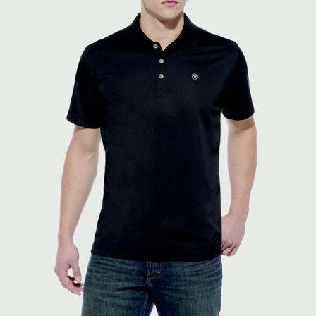 Ariat Mens Tek Polo