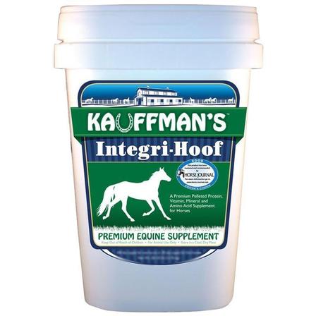 Kauffman's® Integri-Hoof - 18.75 Lbs