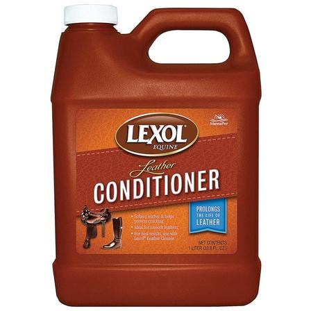 Lexol Leather Conditioner Liquid - 1 Liter
