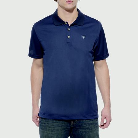 Men's Tek Polo