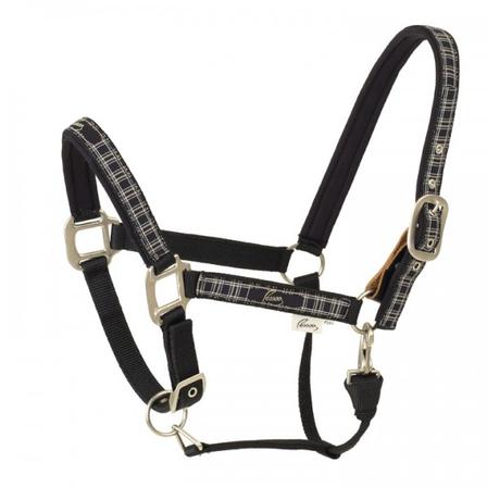 Pessoa® Plaid Breakaway Halter