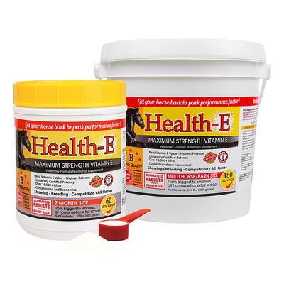 Health-E - 60 Day