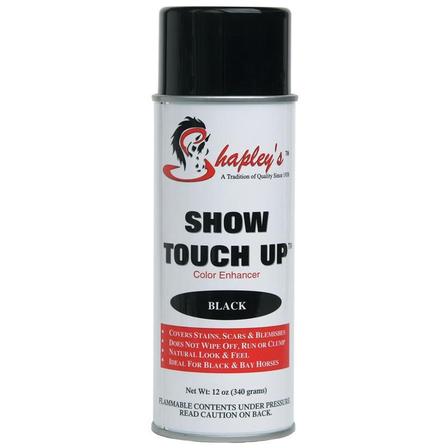 Show Touch-Up Color Enhancer - Black