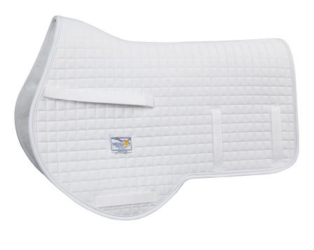 Quilted Number Pad