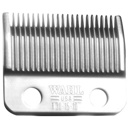 Wahl Standard Adjustable 10-15-30 Blade