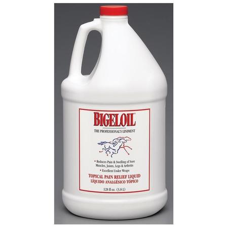 Bigeloil® Liniment - Gallon