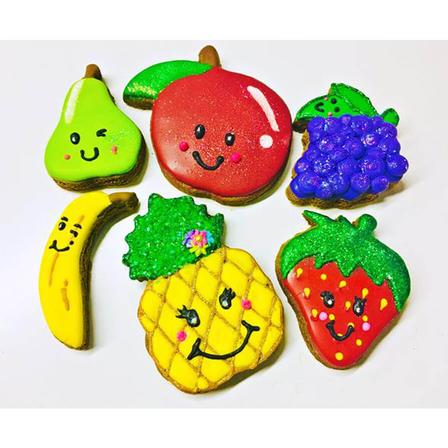 Happy Fruit Snaks