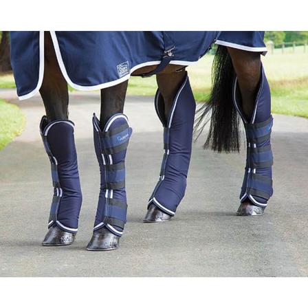 ARMA Travel Boots