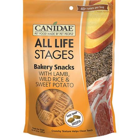 Canidae All Life Stages Bakery Dog Snacks