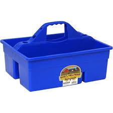 Plastic Dura Tote