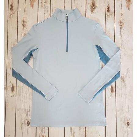 Tailored Sportsman IceFil Zip Top