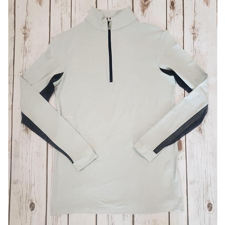 Tailored Sportsman IceFil Zip Top