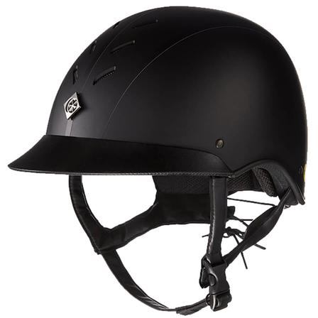 Charles Owen My PS Helmet BLACK