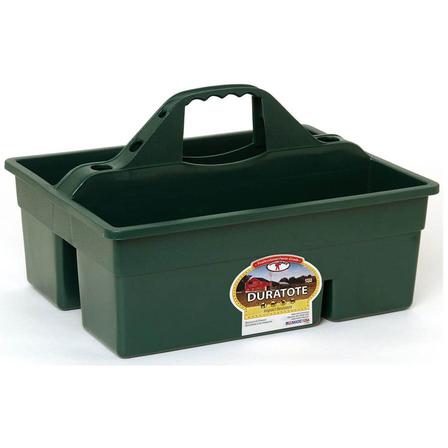Plastic Dura Tote