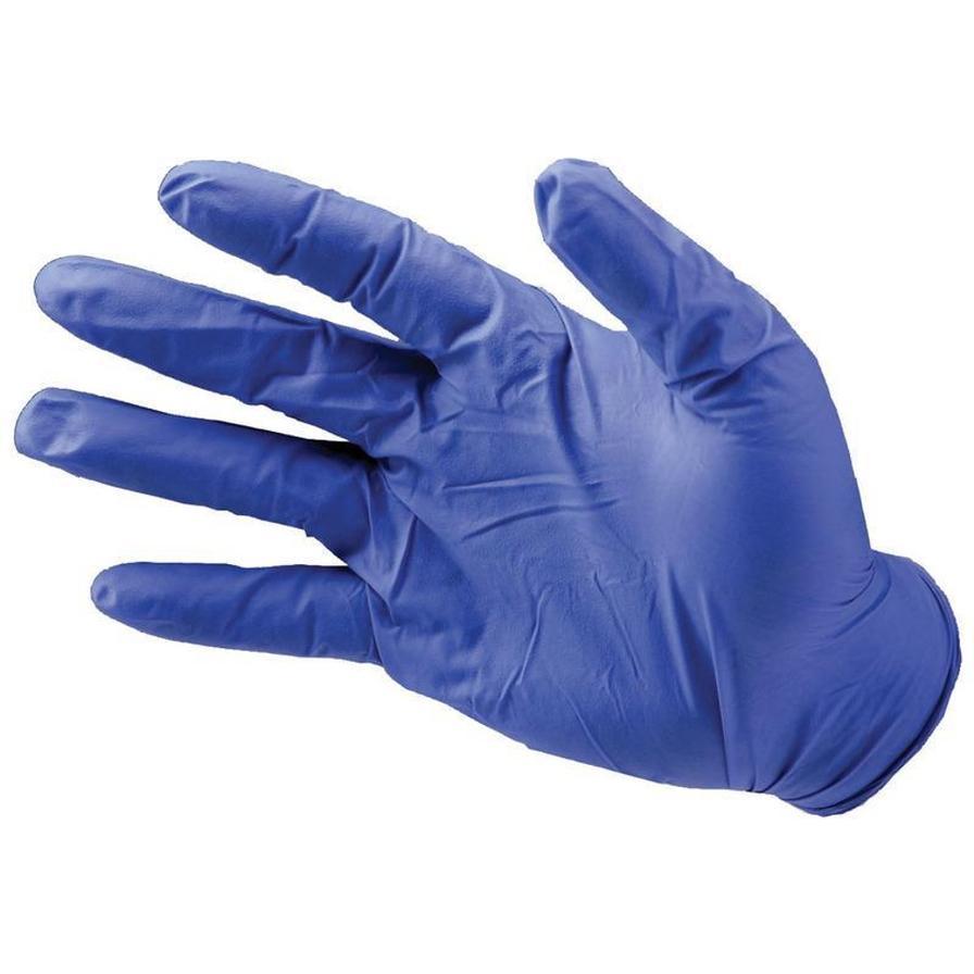  Trueblue Nitrile Gloves