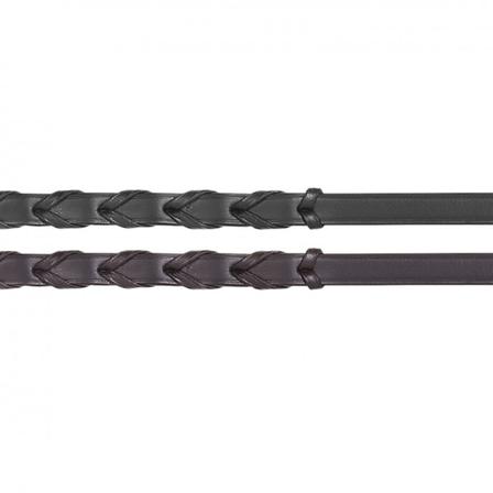 Camelotâ„¢ Laced Reins