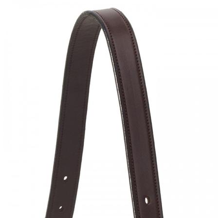 Plain Halter Crown Piece
