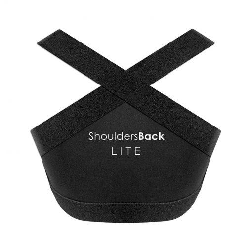 Equifit Shouldersback Lite ™- Medium