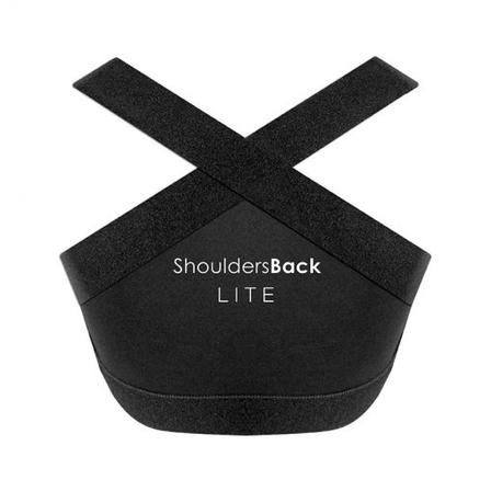 EquiFit ShouldersBack Lite™ - Medium