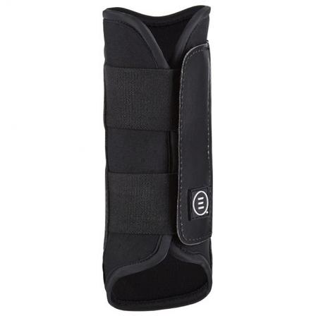 EquiFit Essential EveryDay Front Boot BLACK