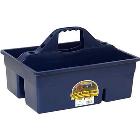 Plastic Dura Tote