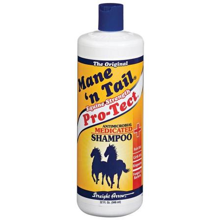 Pro-Tect Antimicrobial Medicated Shampoo