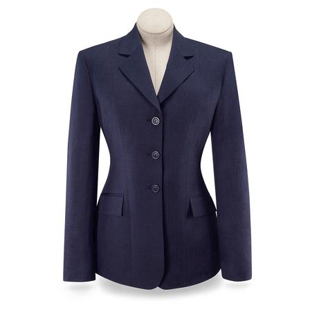Diana Plus Size Show Coat