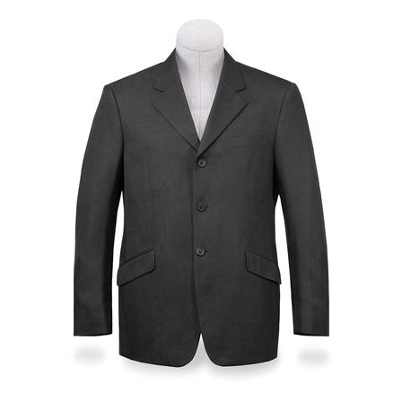 National Mens Show Coat