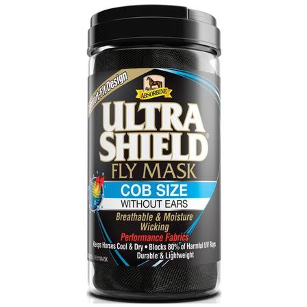 UltraShield® Fly Mask - Cob