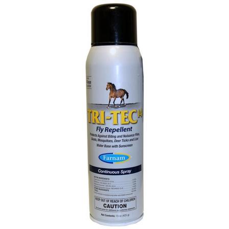 Tri Tech 14 Fly Spray - 15 Oz