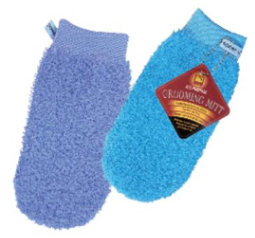 All Purpose Grooming Mitt