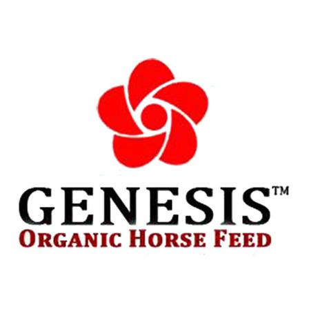 Genesis™ Performance Plus Organic Horse Feed - 40 Lbs