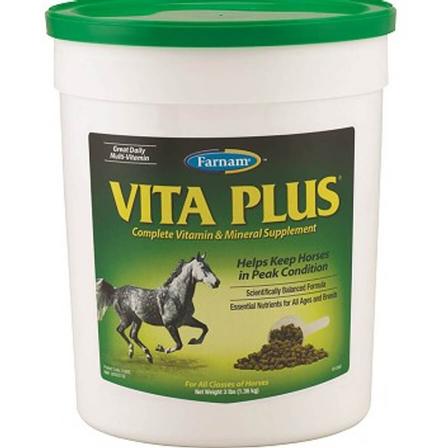 Vita Plus® - 3 Lbs