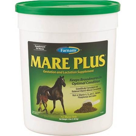 Mare Plus - 3 Lbs