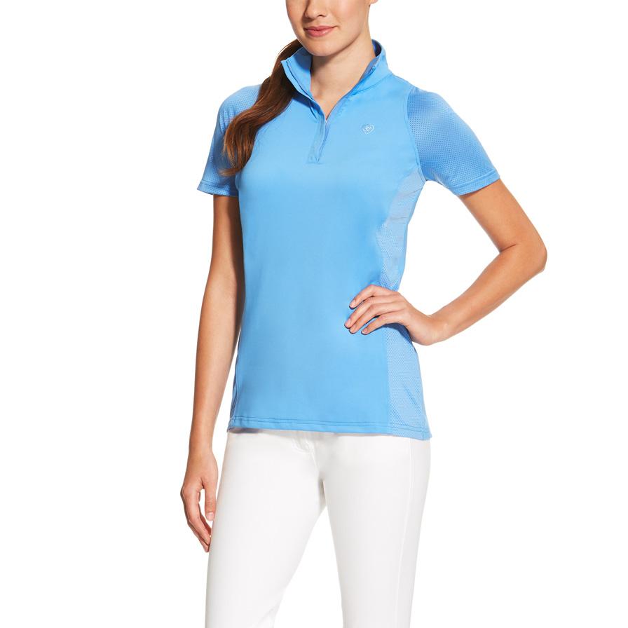 Ariat Womens Cambria 1/4 Zip