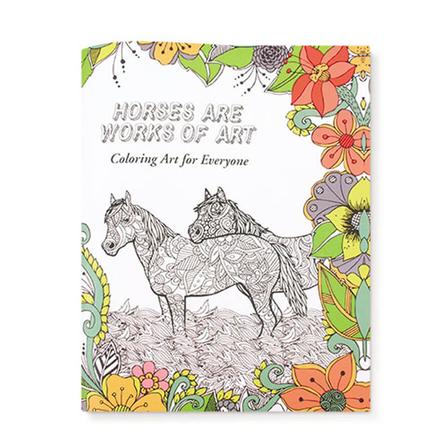 Coloring Art for Everyone