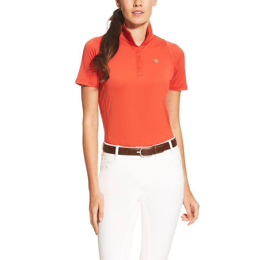 Ariat Womens Cambria 1/4 Zip