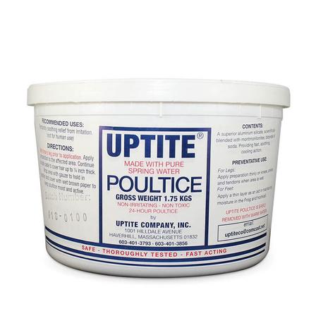 Uptite Poultice - 18.6 Kg