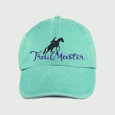 Trail Master Cap