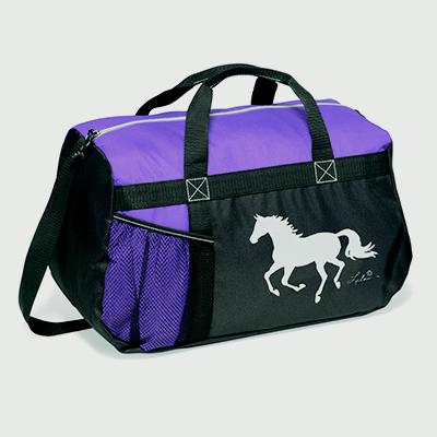 Gallop Horse Duffle