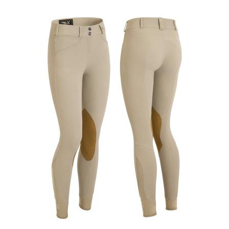 Solo Hunter Pro Knee Patch Breech