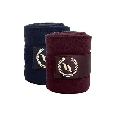 Nights Collection – Fleece Polo Wraps