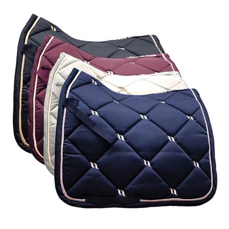 Nights Collection Dressage Saddle Pad