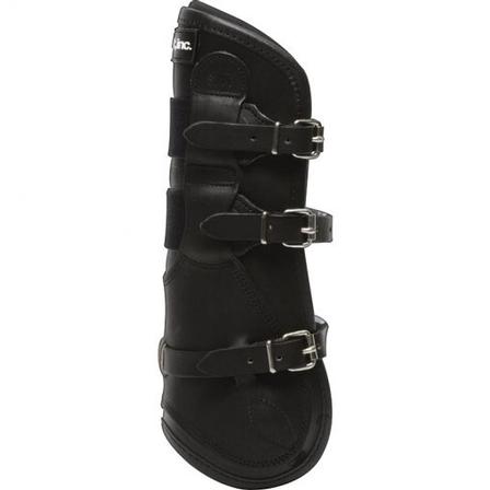 T-Boot Luxe™ Front Boot BLACK