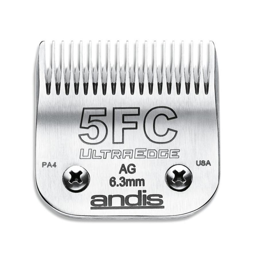 Andis Ultraedge Blade - 5fc- Ag