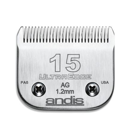 UltraEdge Detachable Blade - #15-AG